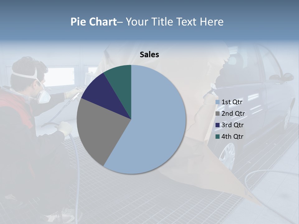 Work  Harmful PowerPoint Template