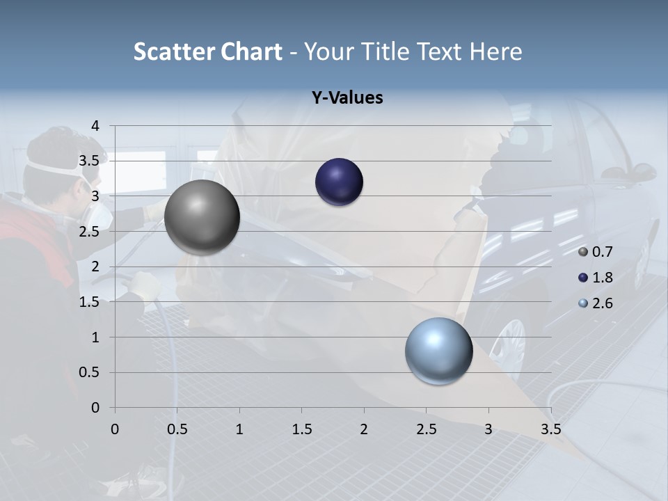Work  Harmful PowerPoint Template