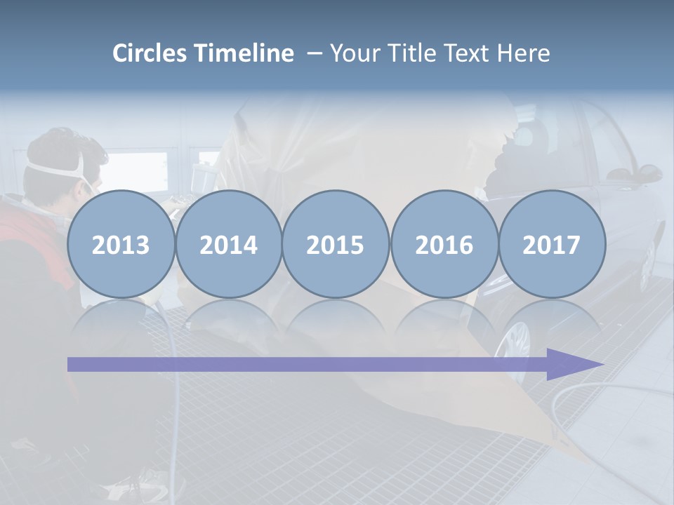 Work  Harmful PowerPoint Template
