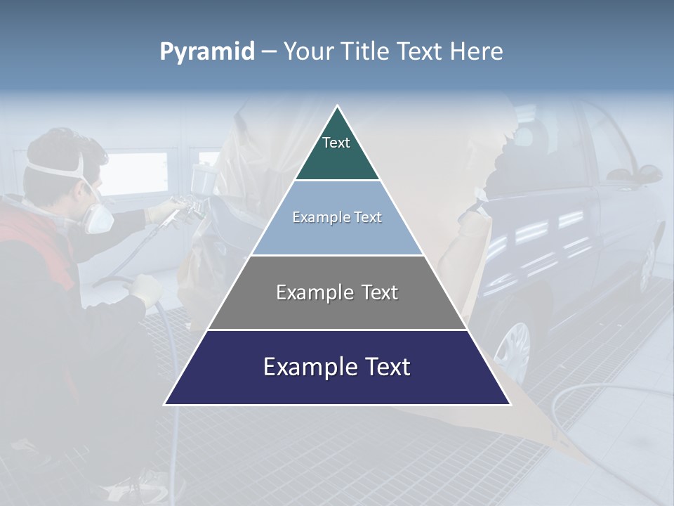 Work  Harmful PowerPoint Template