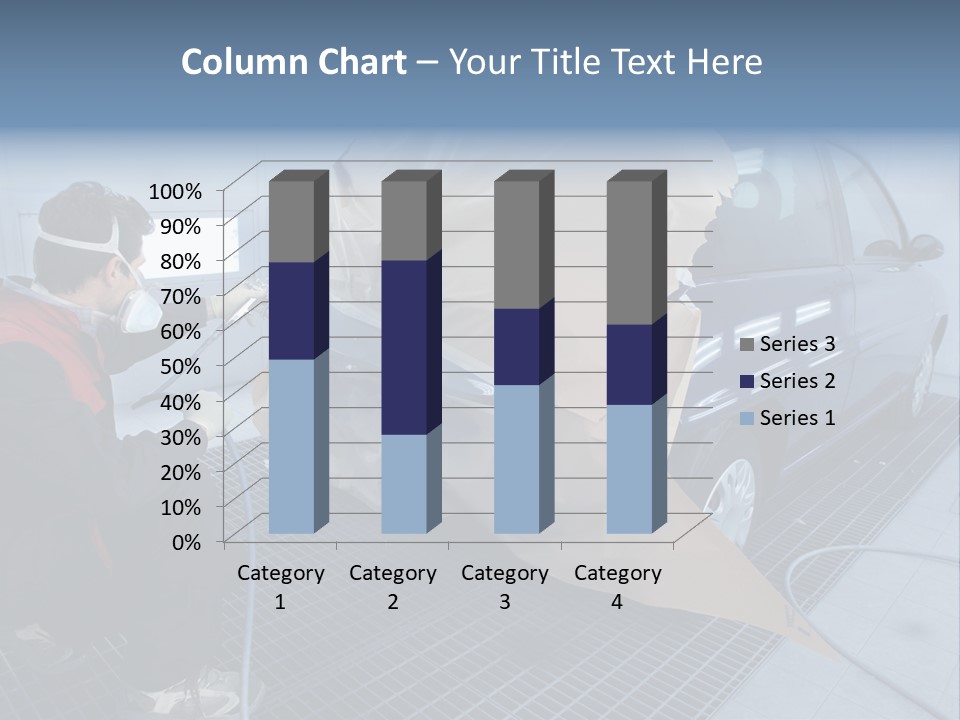 Work  Harmful PowerPoint Template