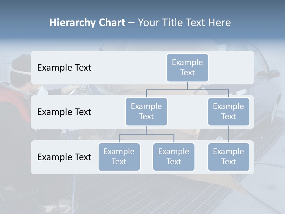 Work  Harmful PowerPoint Template
