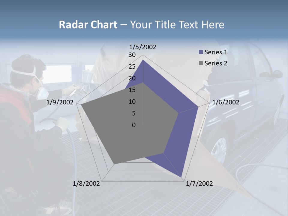 Work  Harmful PowerPoint Template