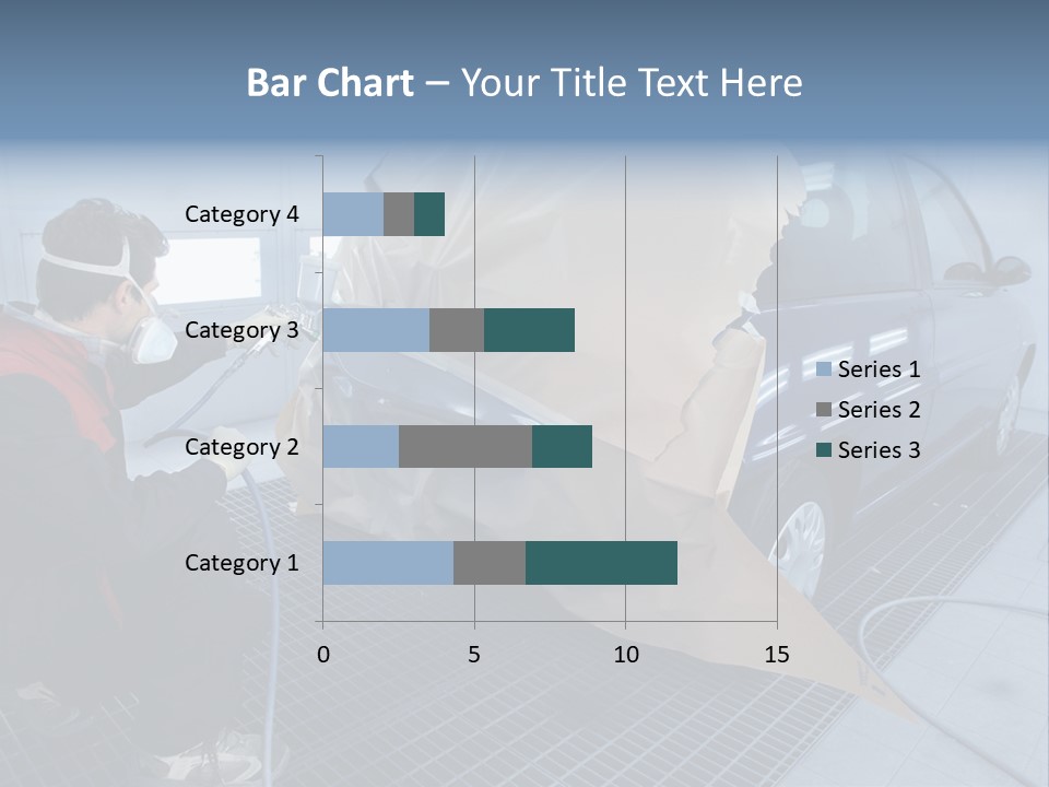 Work  Harmful PowerPoint Template