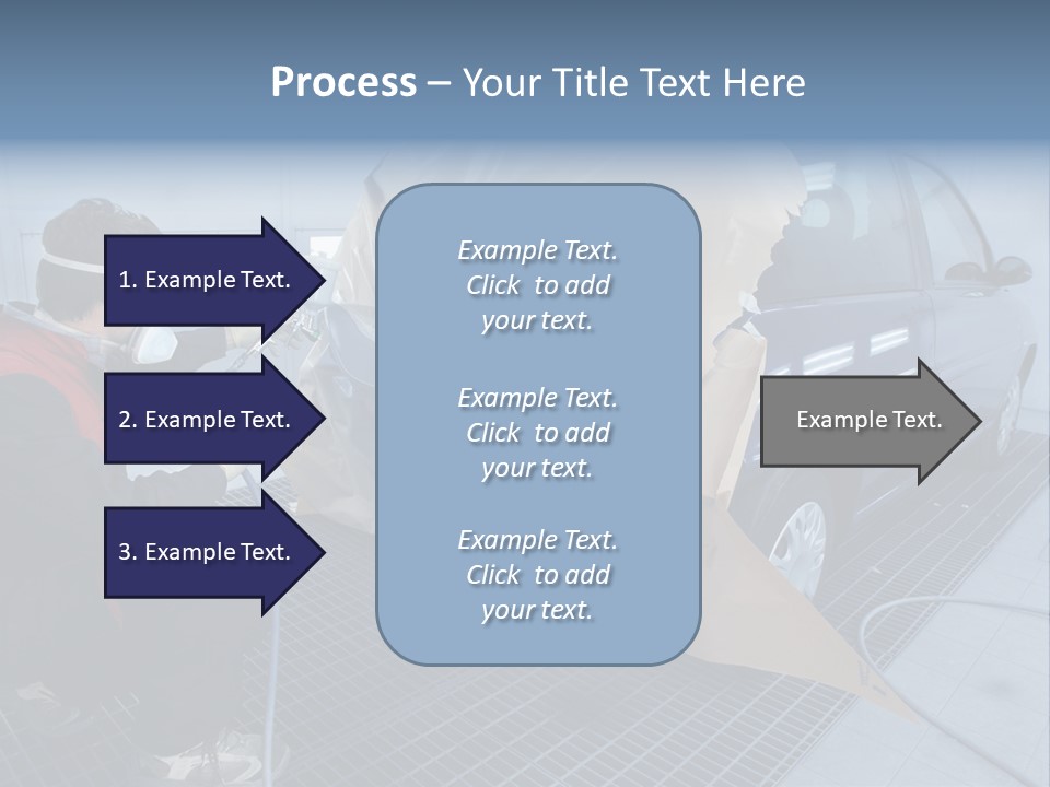 Work  Harmful PowerPoint Template