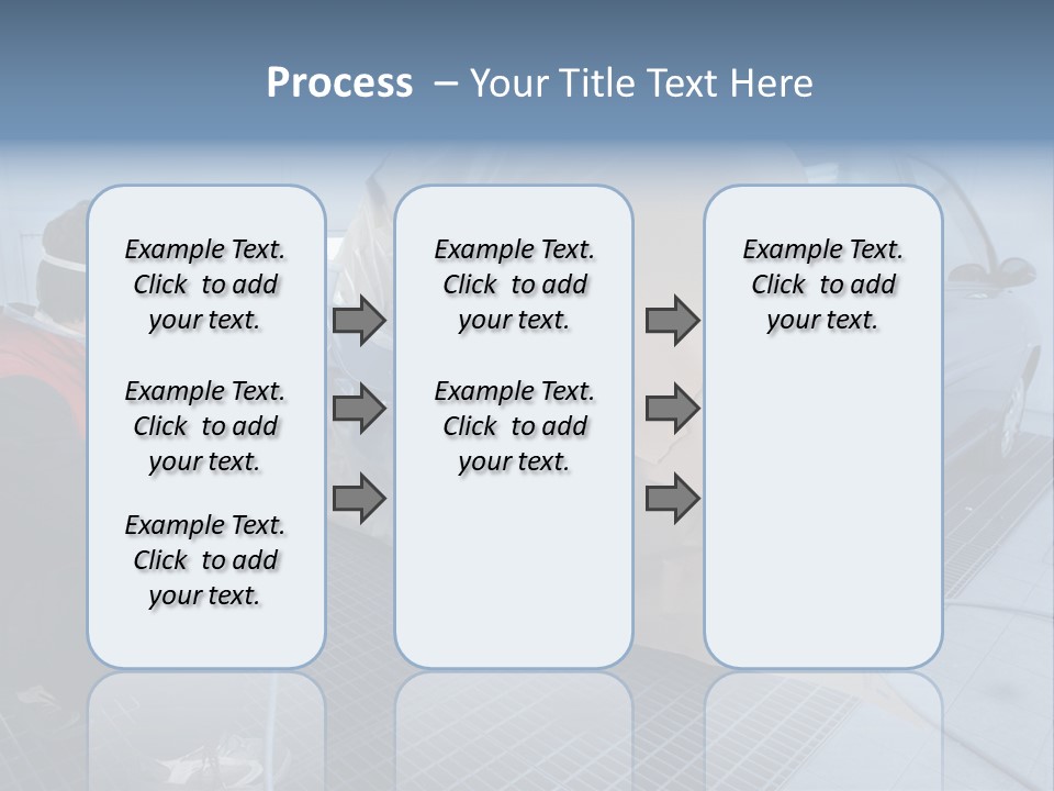 Work  Harmful PowerPoint Template