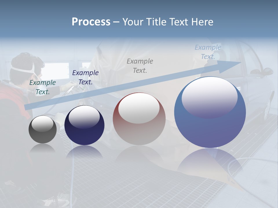 Work  Harmful PowerPoint Template