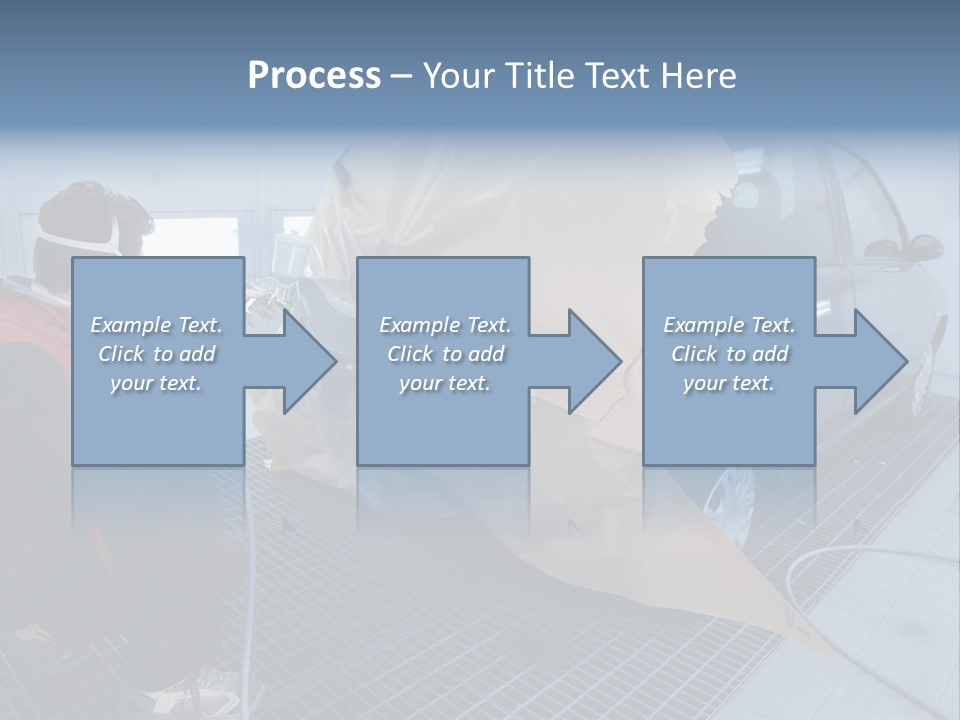 Work  Harmful PowerPoint Template