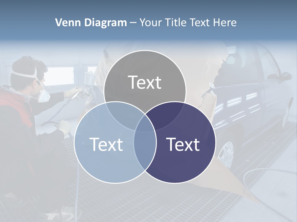 Work  Harmful PowerPoint Template