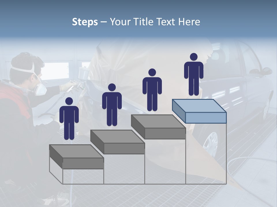Work  Harmful PowerPoint Template