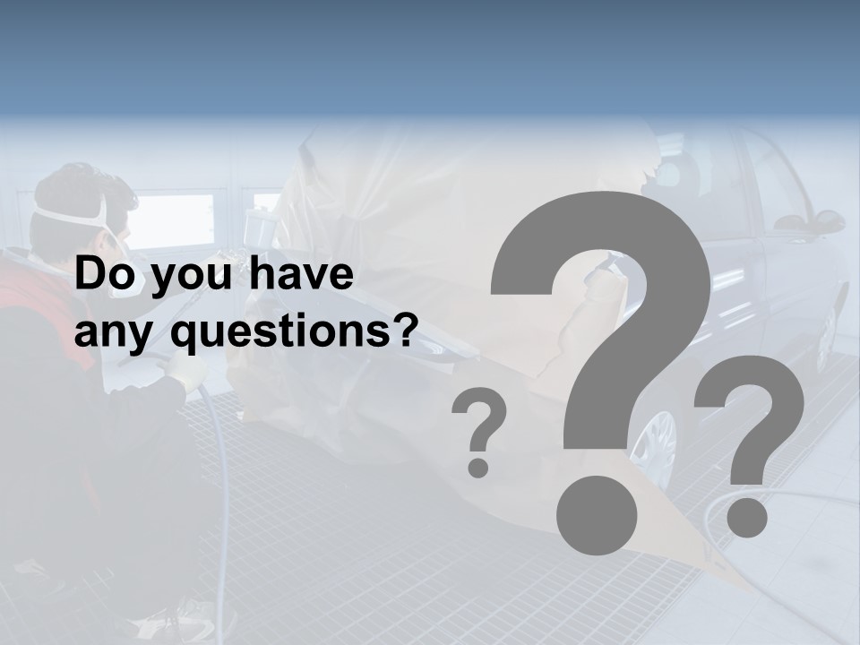 Work  Harmful PowerPoint Template