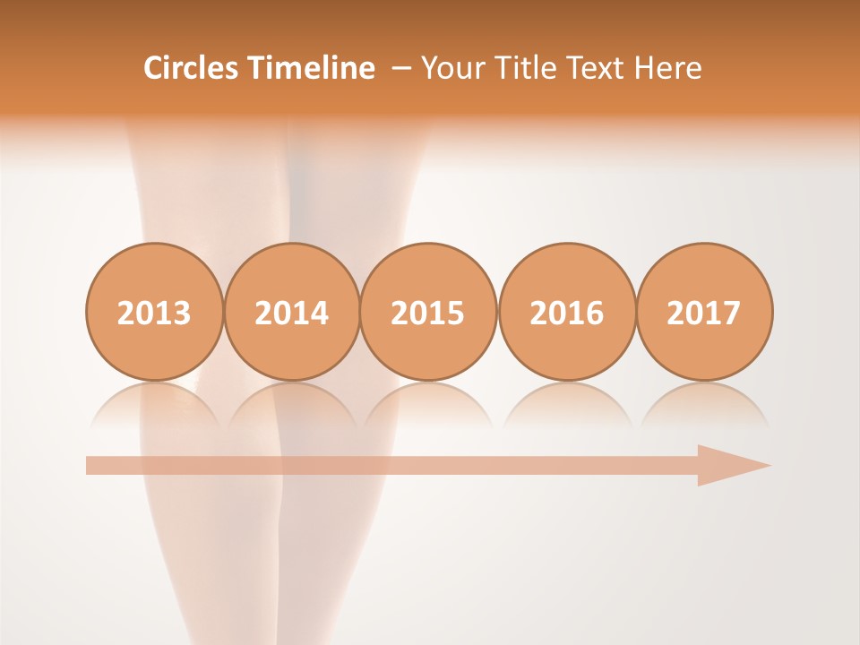 Young Diet Sport PowerPoint Template