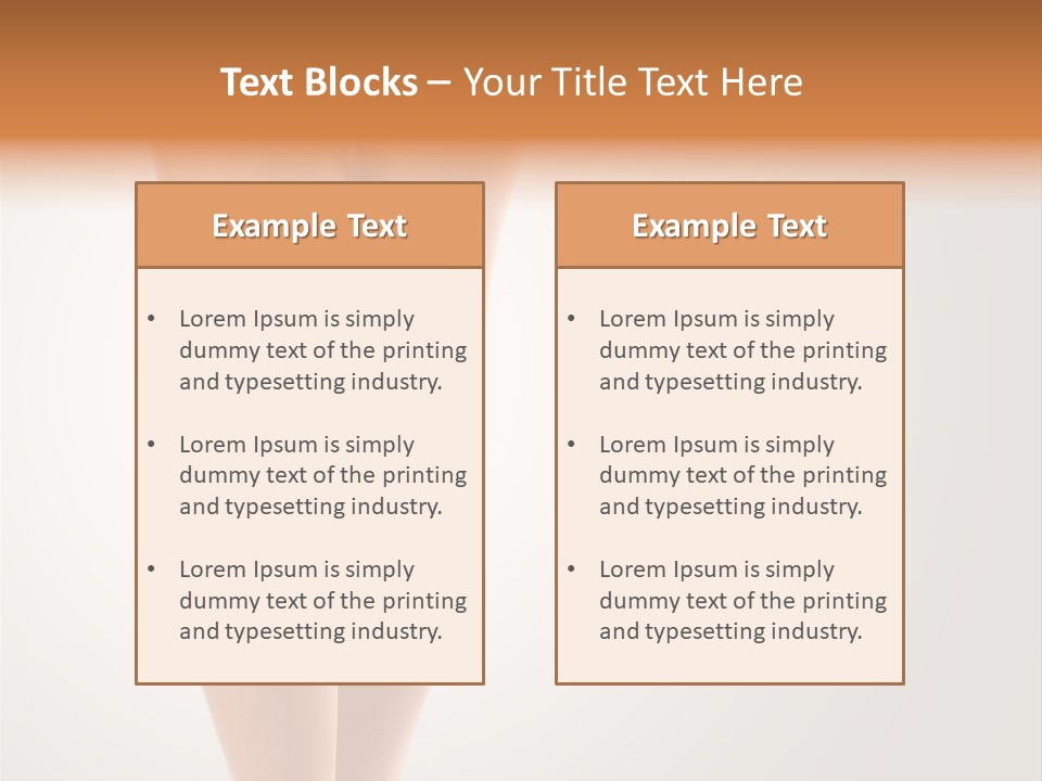 Young Diet Sport PowerPoint Template