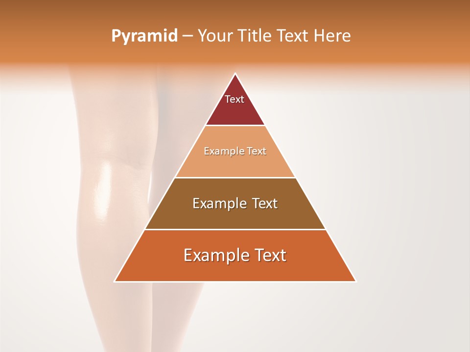 Young Diet Sport PowerPoint Template