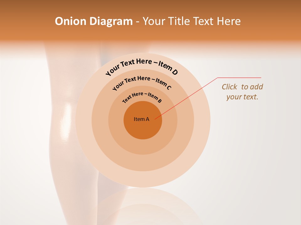 Young Diet Sport PowerPoint Template