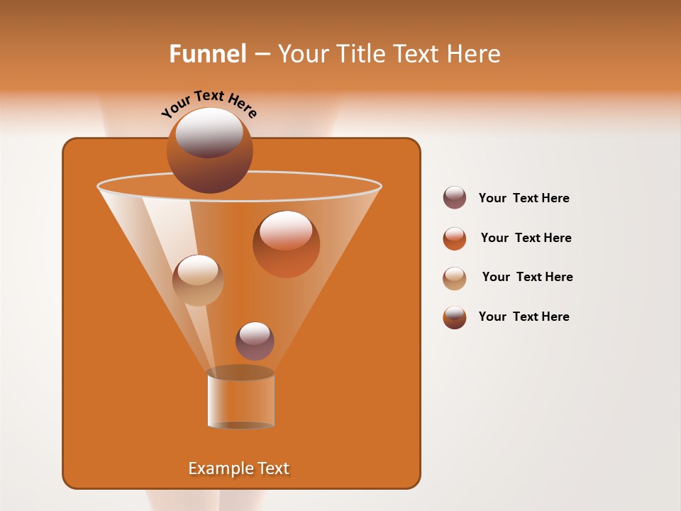 Young Diet Sport PowerPoint Template