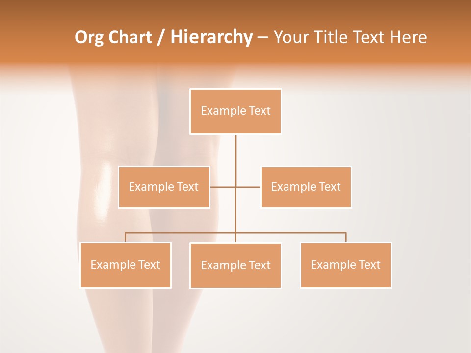 Young Diet Sport PowerPoint Template