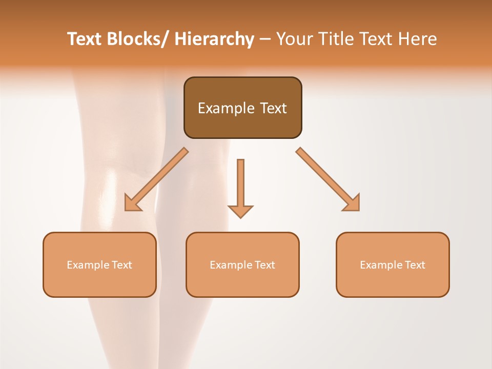 Young Diet Sport PowerPoint Template