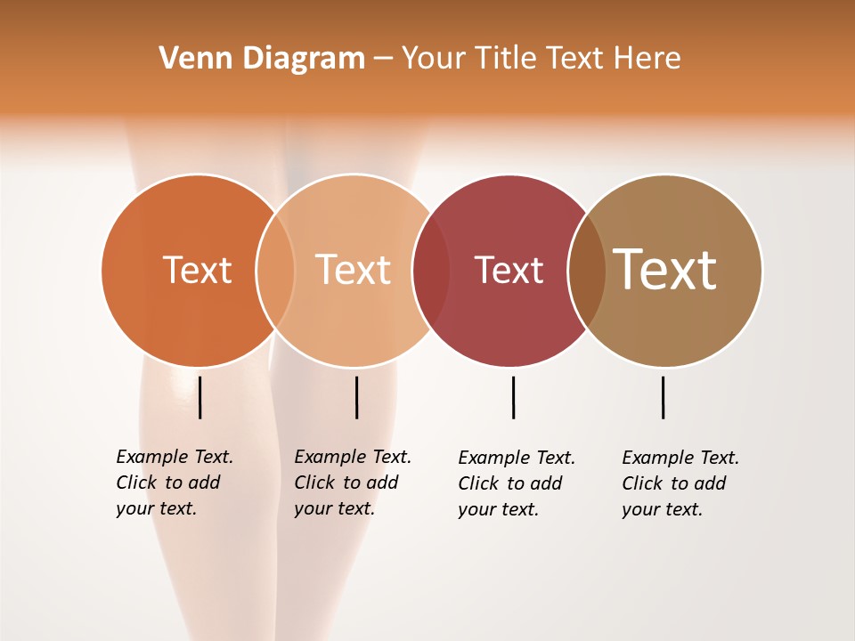 Young Diet Sport PowerPoint Template