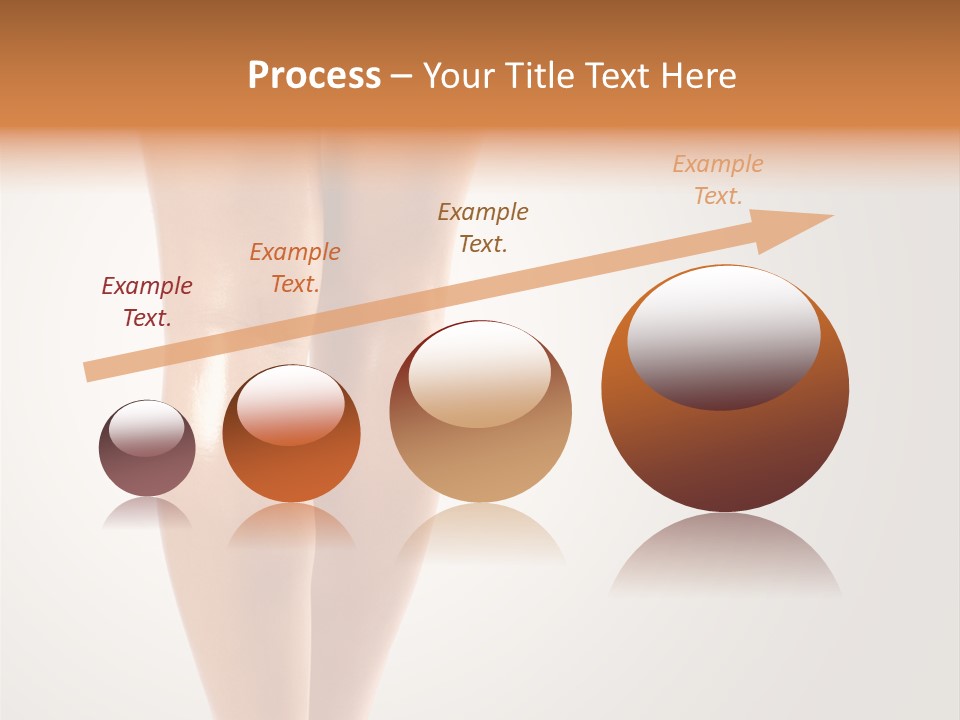 Young Diet Sport PowerPoint Template