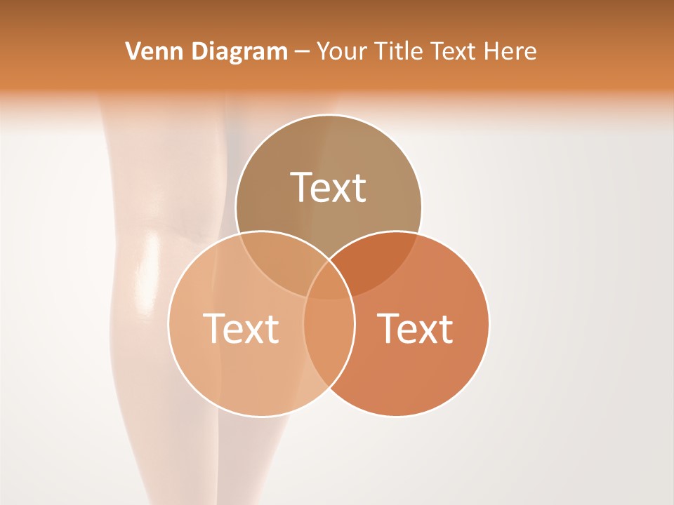 Young Diet Sport PowerPoint Template