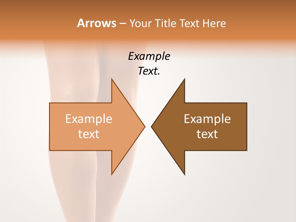 Young Diet Sport PowerPoint Template