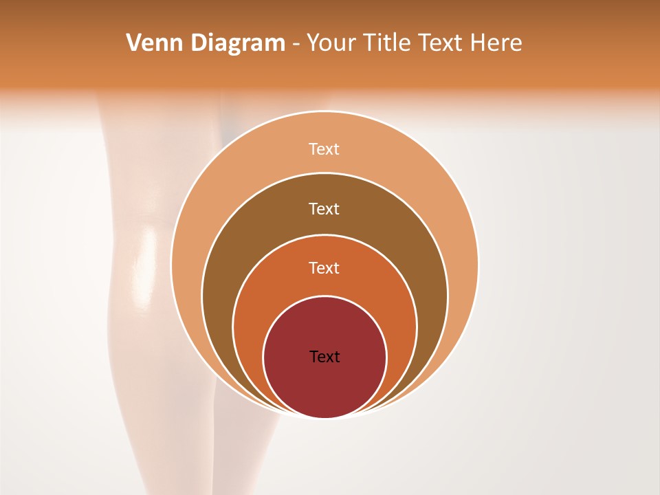 Young Diet Sport PowerPoint Template