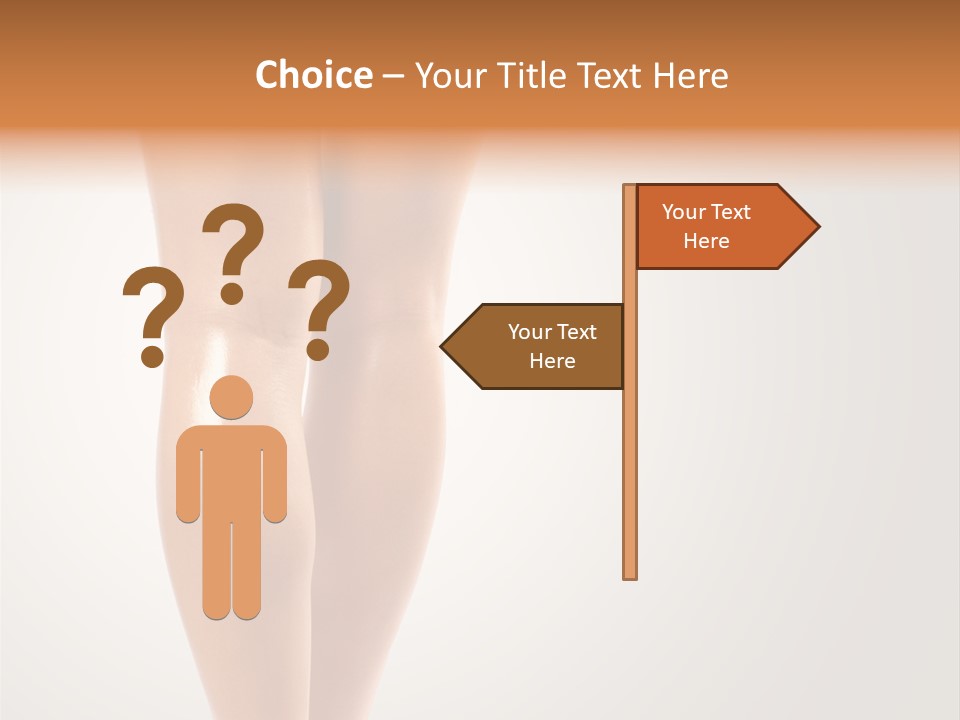 Young Diet Sport PowerPoint Template