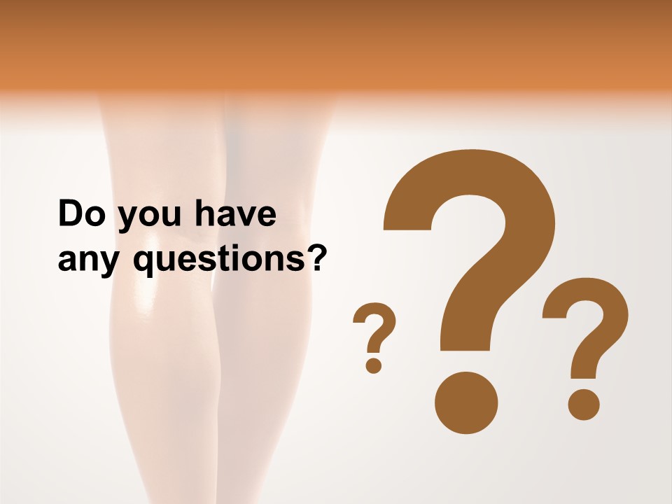 Young Diet Sport PowerPoint Template