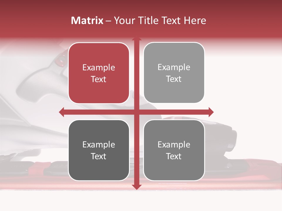 Background Active Detail PowerPoint Template