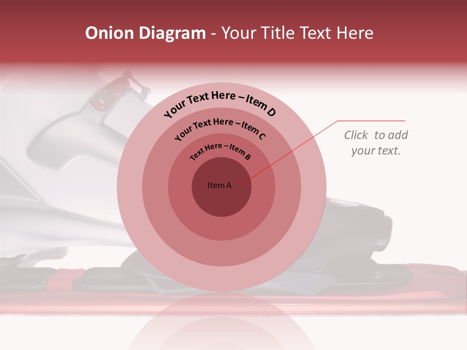 Background Active Detail PowerPoint Template