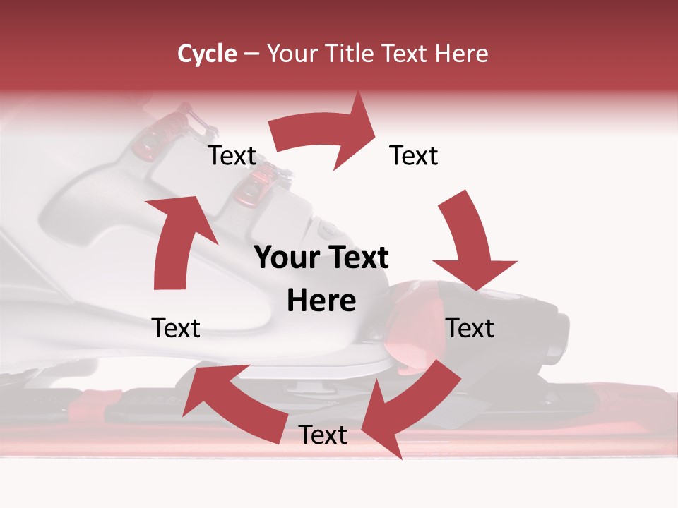 Background Active Detail PowerPoint Template