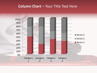 Background Active Detail PowerPoint Template