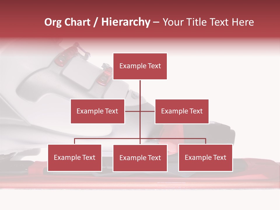 Background Active Detail PowerPoint Template