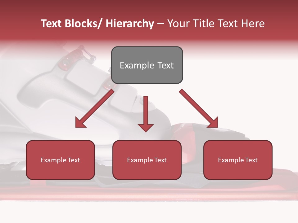 Background Active Detail PowerPoint Template