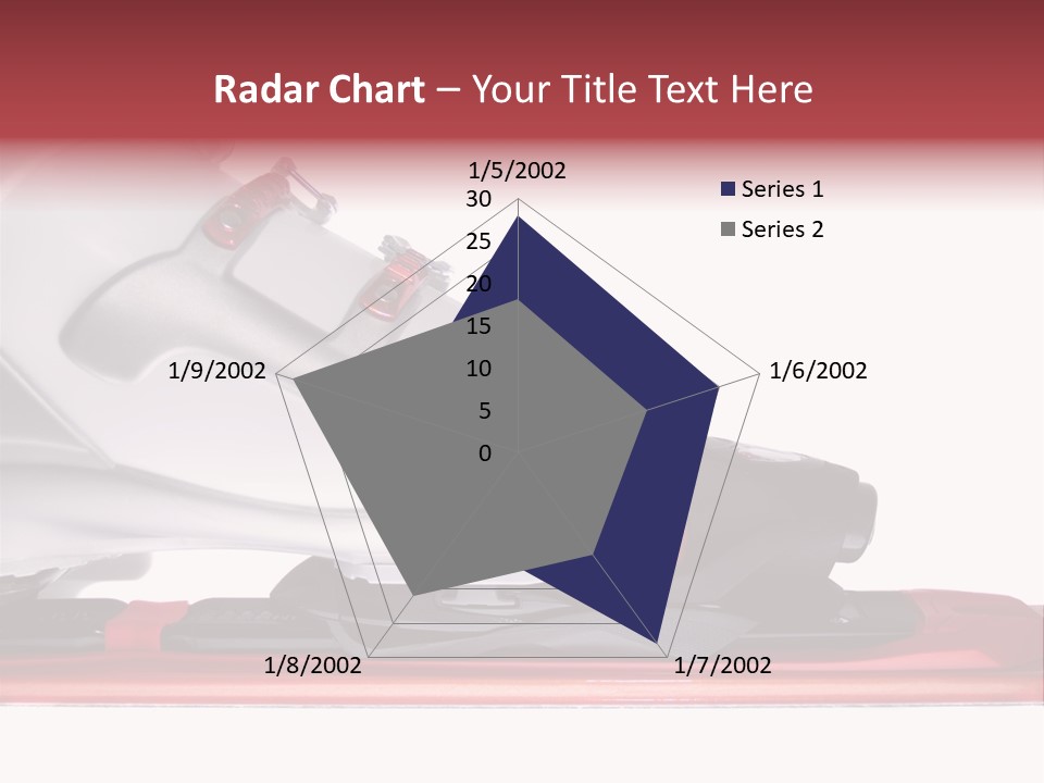 Background Active Detail PowerPoint Template