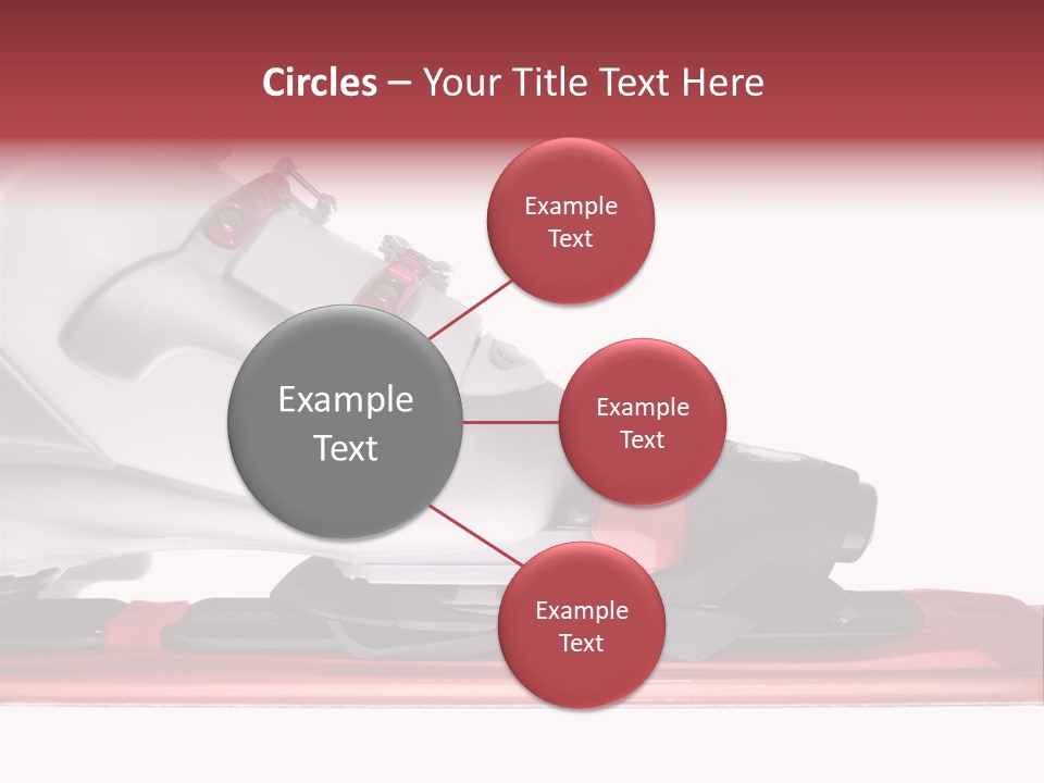 Background Active Detail PowerPoint Template