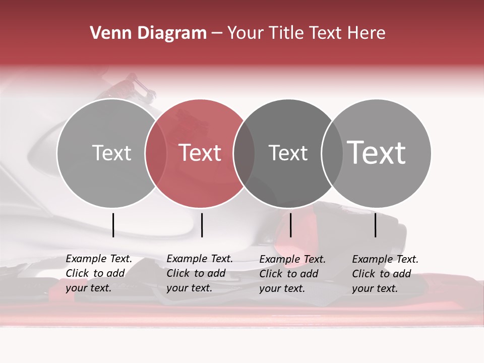 Background Active Detail PowerPoint Template