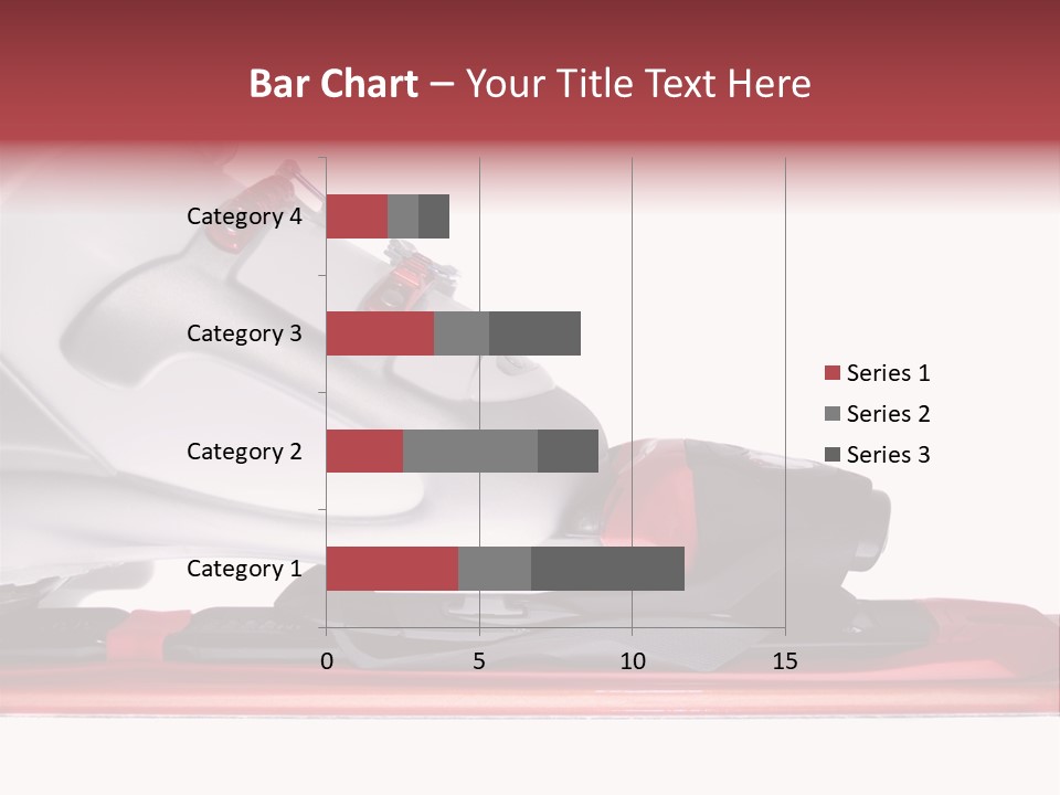 Background Active Detail PowerPoint Template