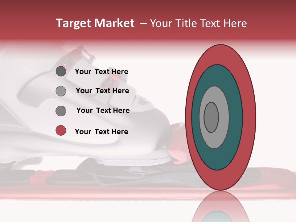 Background Active Detail PowerPoint Template