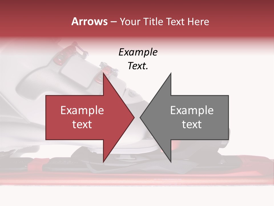 Background Active Detail PowerPoint Template