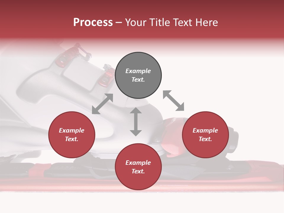 Background Active Detail PowerPoint Template