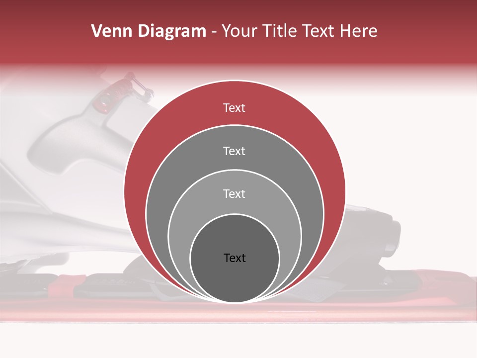 Background Active Detail PowerPoint Template