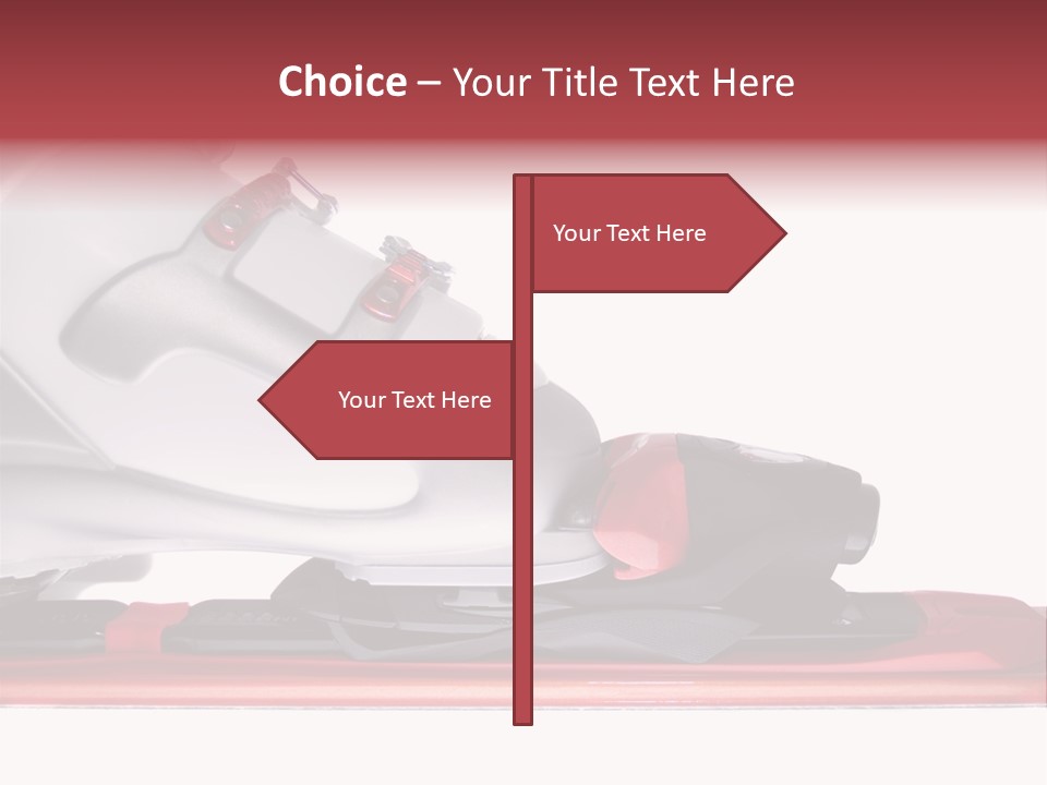 Background Active Detail PowerPoint Template