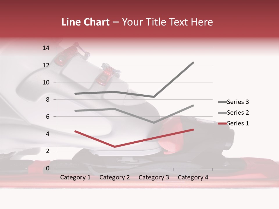 Background Active Detail PowerPoint Template