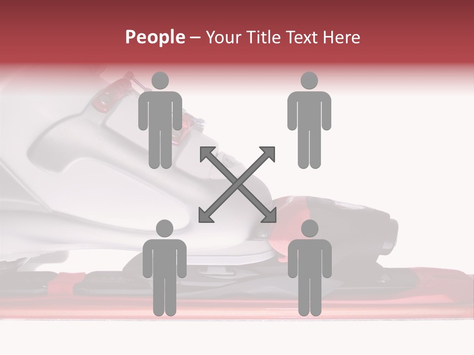 Background Active Detail PowerPoint Template