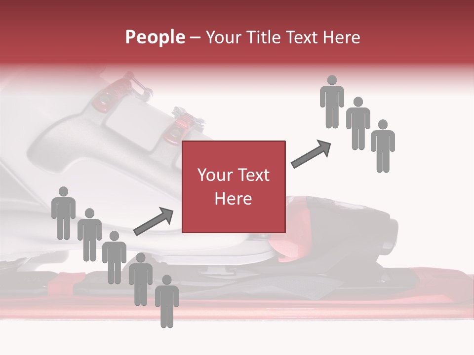 Background Active Detail PowerPoint Template