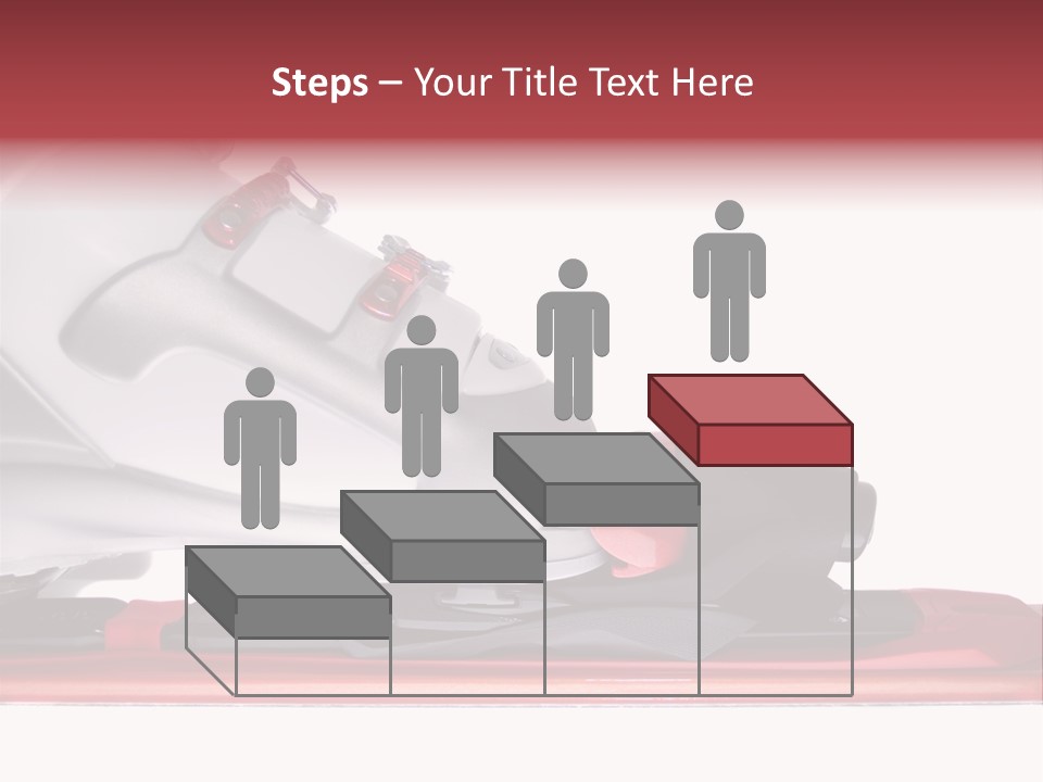 Background Active Detail PowerPoint Template