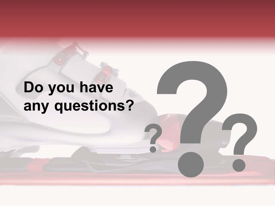 Background Active Detail PowerPoint Template