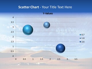 Dune Adventure Natural PowerPoint Template